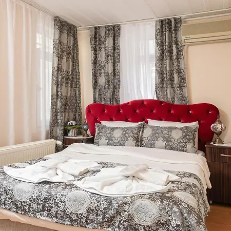 Apartment Risas Suites Istanbul