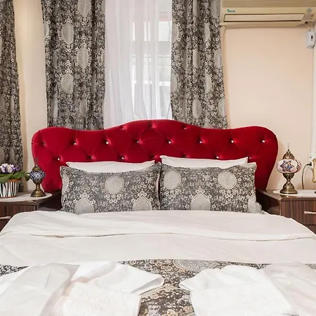 Apartment Risas Suites Istanbul