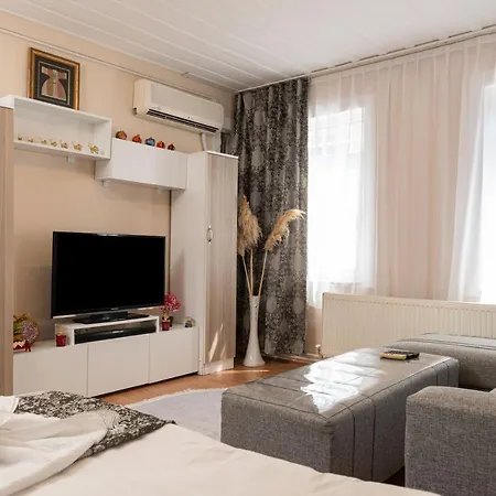Risas Suites Istanbul