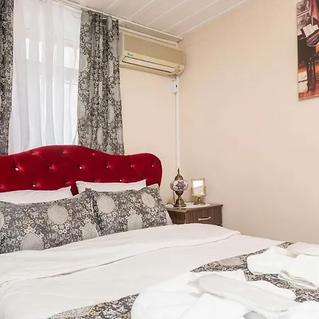 Risas Suites Istanbul