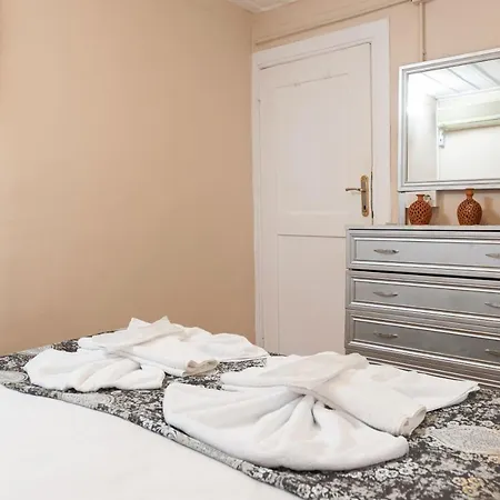 Risas Suites Istanbul