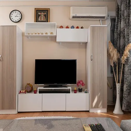 Risas Suites * Istanbul