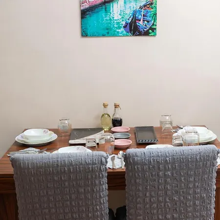 Risas Suites Istanbul