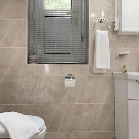 Apartment Risas Suites Istanbul