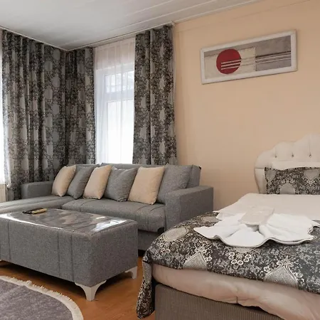 Risas Suites * Istanbul