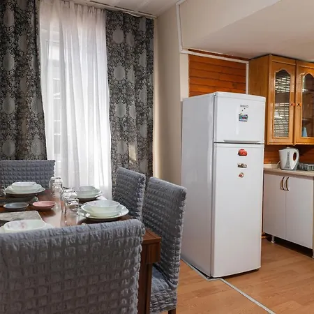 Risas Suites * Istanbul