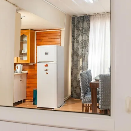 Risas Suites Istanbul
