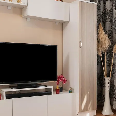 Risas Suites