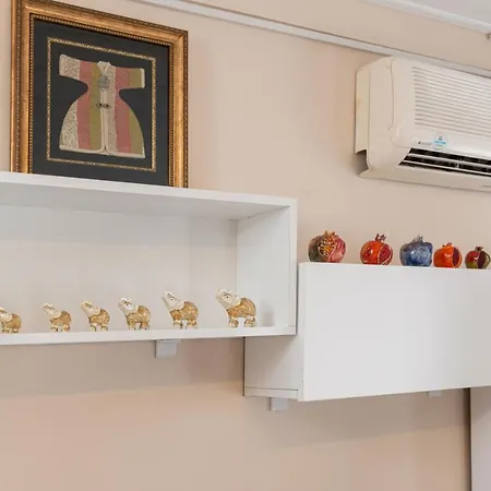 Apartment Risas Suites *