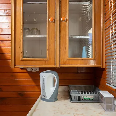 Risas Suites