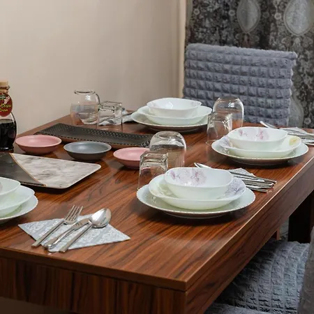 Apartment Risas Suites *
