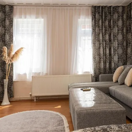 Risas Suites Istanbul