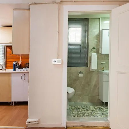 Apartment Risas Suites Istanbul