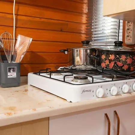 Risas Suites Apartment Istanbul