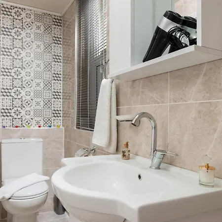 Risas Suites * Istanbul