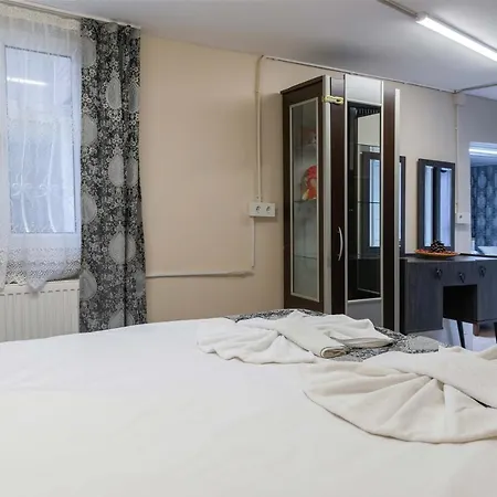 Risas Suites