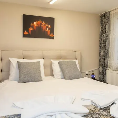 Risas Suites Istanbul
