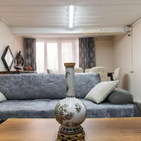Apartment Risas Suites Istanbul