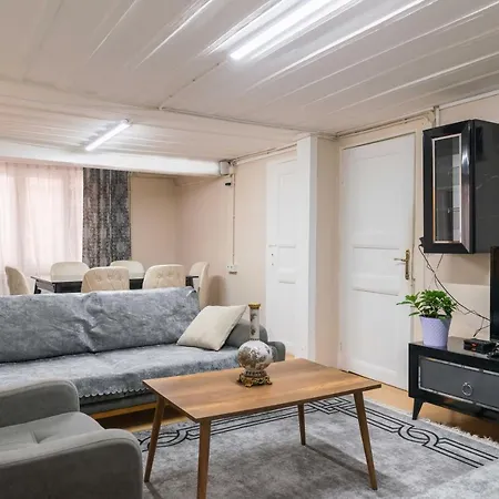 Risas Suites Istanbul