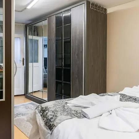 Apartment Risas Suites