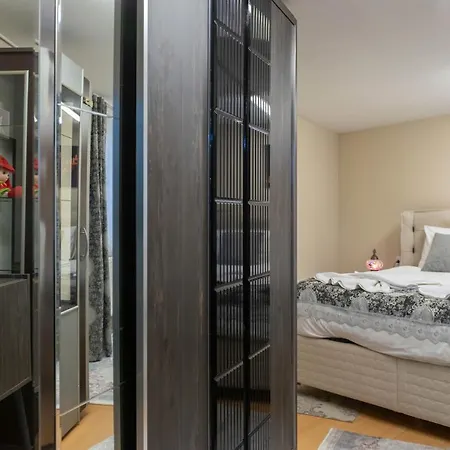 Risas Suites