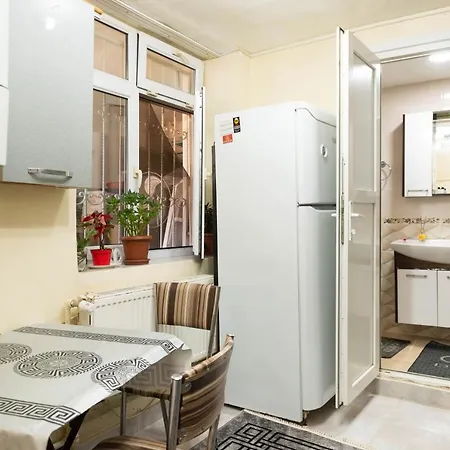 Apartment Risas Suites *