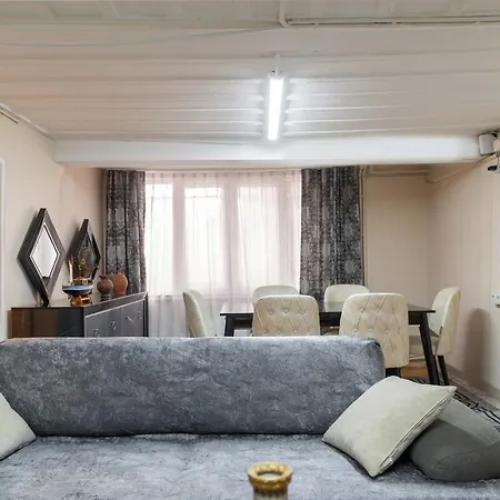 Risas Suites