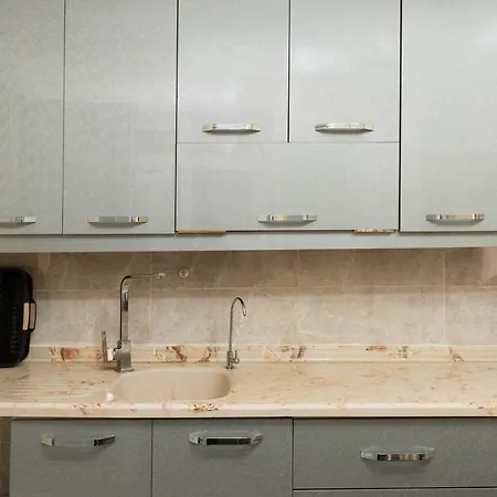 Apartment Risas Suites