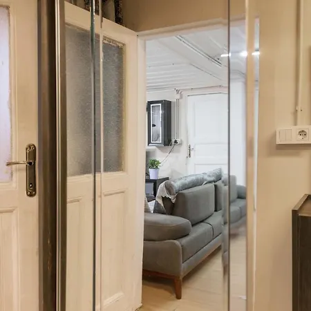 Apartment Risas Suites Istanbul