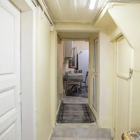 Apartment Risas Suites Istanbul