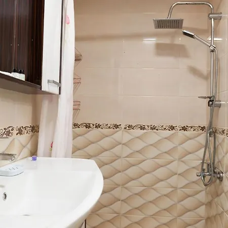 Apartment Risas Suites Istanbul