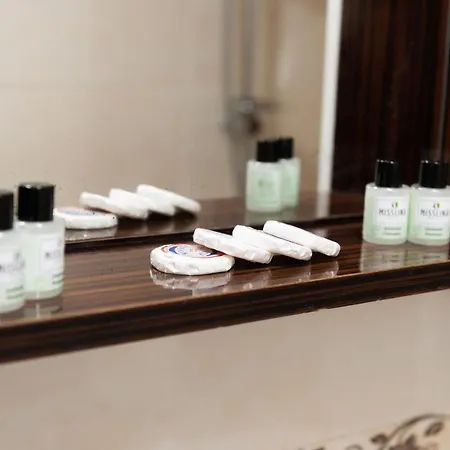 Risas Suites * Istanbul