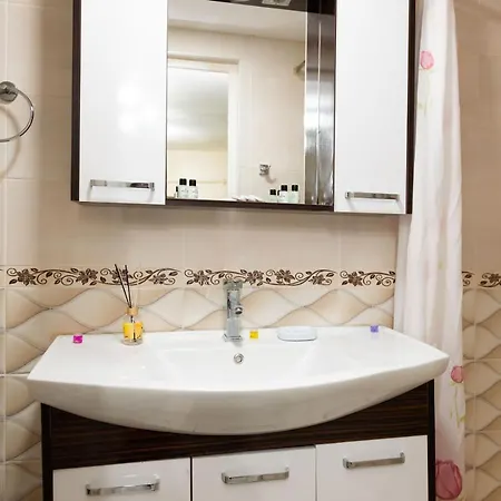Apartment Risas Suites *