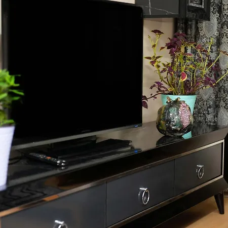 Apartment Risas Suites Istanbul