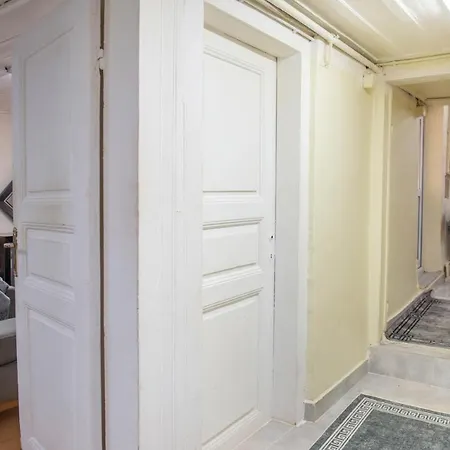 Apartment Risas Suites *