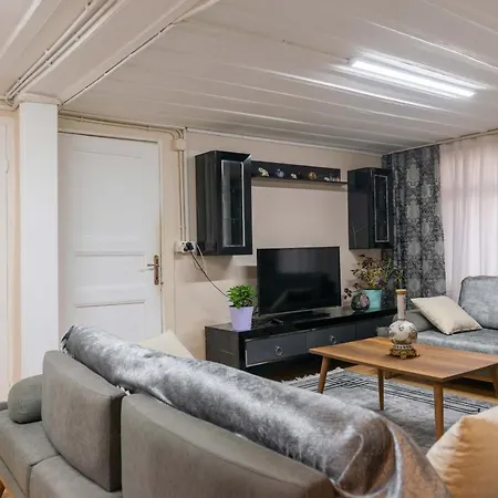 Apartment Risas Suites
