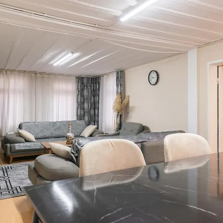 Apartment Risas Suites *