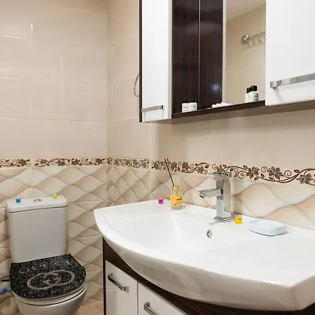 Risas Suites Istanbul
