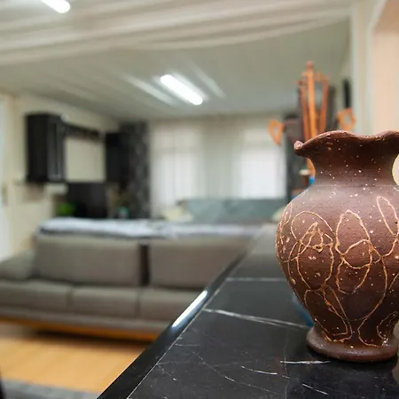 Apartment Risas Suites Istanbul