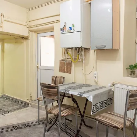 Risas Suites