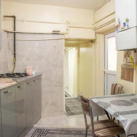Risas Suites